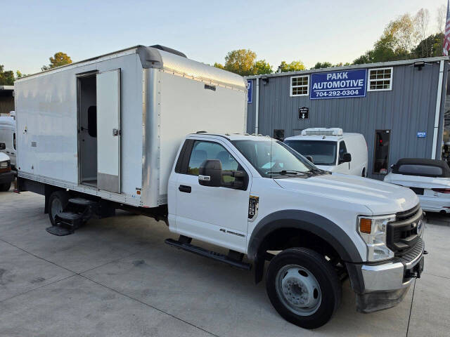 ford f-550 super duty chassis cab 2022 1FDUF5GT2NDA25667 image ford f-550 super duty chassis cab 2022 1FDUF5GT2NDA25667 image